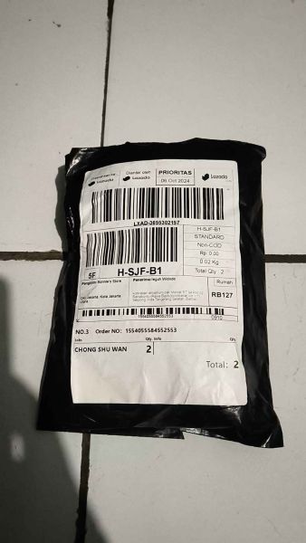 Buyer review video 3