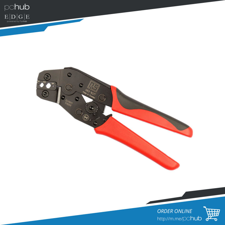 PChub Crimping tool Lazada PH