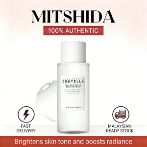 SKIN1004 Skincare Angel Madagascar SnowgrassTone Brightening Boosting Toner