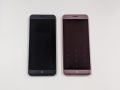 Anica A7 ultra-thin touch card mini stylish dual card small phone MP3 FM Feature Phone. 