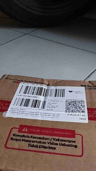 Buyer review video 2