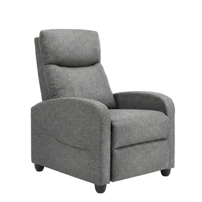 Idle Way Ghế Sofa Ghế Máy Tính Ghế Thư Giãn Ghế Massage Điện Ghế Đơn Ghế Gaming Dùng Gia Đình Quán Café Phòng Ngủ Phong Cách Đơn Giản
