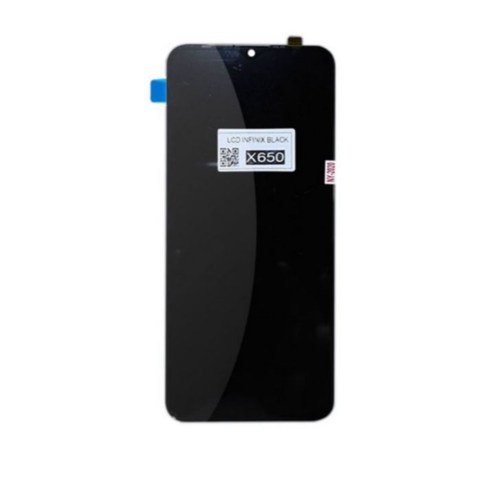 X650 Screen LCD TOUCHSCREEN INFINIX X650 / HOT 8 ORIGINAL | Lazada Indonesia