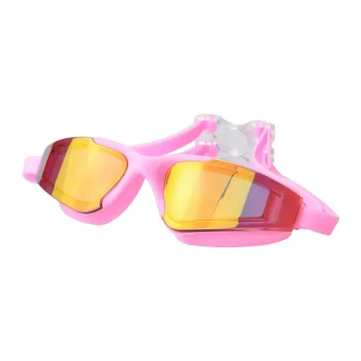 Anti-fog swimming goggles professional swimming racing glasses goggles