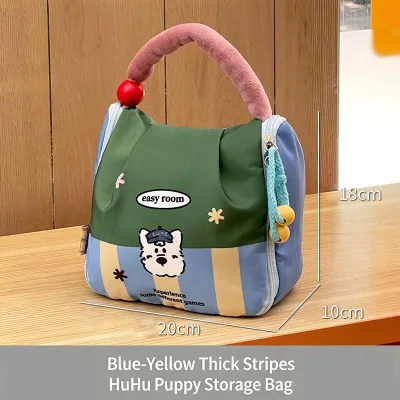 Mommy Baby Orgaizer Storage Bag with Water Resistant Large Capacity Bag for Baby Accesseries Bags
