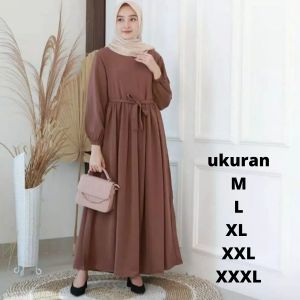 ARESA DRESS DRESS TERBARU DRESS TEMURAH
