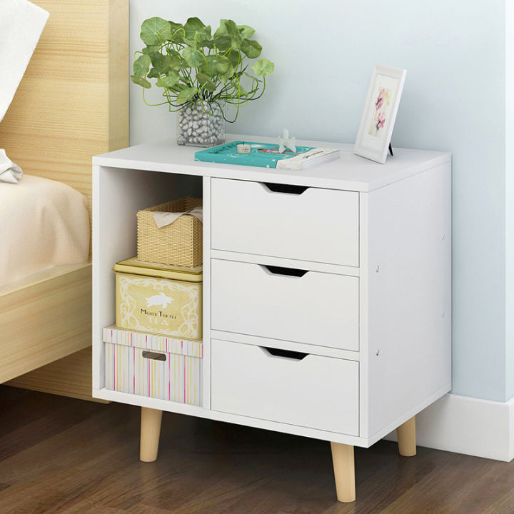 Small Apartment Nightstands: Maximizing Space and Style