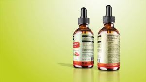 Berberine HCL Supplement with Ceylon Cinnamon - Liposomal Berberine Phytosome Liquid Drops with Turmeric Ceylon Cinnamon Bitter Melon Milk Thistle AMPK Activator for Digestion Support