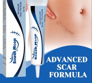 Kem Làm Mờ Sẹo Loại Bỏ Vết Rạn Da Giúp Phục Hồi Da Trắng Sáng Mịn Màng 15g