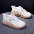 CIRCLE8 Sepatu Sneakers Wanita Casual Shoe Windsi  Olahraga Senam Sepatu Santai Jalan keMal Kekinian. 