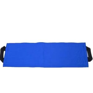 สายรัดเตียง เข็มขัดยกเตียงเคลื่อนย้ายเพื่อความปลอดภัยแบบคู่ เข็มขัดยกผู้ป่วยสูงอายุ จัดส่งรวดเร็ว แผ่นรองซับผ้าอ้อมผู้ใหญ่ ขนาด 90x120 ซม. 6 ด้าม