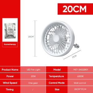 Dreepor LED Ceiling Fan Light 30W 50W Remote Control for Living Room Mini Ceiling Fan Modern Design 3 Color Silent 3 Speed Wind 3 Blades Timer