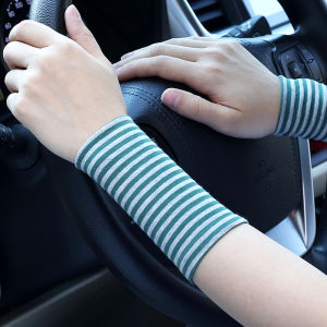Wrist guard Cotton Moisture-Wicking Breathable Cycling Football Running Basketball Outdoor Sports Fashion Wristband