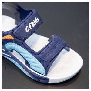 SS GALLERY - SP608 Sandal Gunung Anak Laki Laki Sandal Anak Perempuan Sandal Casual Anti Slip