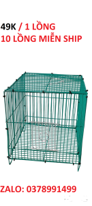 Lồng Nuôi Chim Hút mậtốc mítChim SâuKhuyên Lồng vuông Nuôi Nhiều Loại Chim