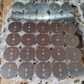 PCB Lampu LED AC BM Hitam Watt Lengkap 3 5 7 9 12 15 18 20 27 30 40 50 Watt Modul Mesin Lampu LED. 