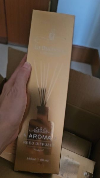 Buyer review video 6