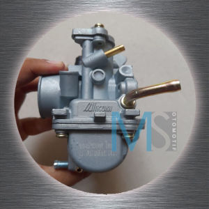 Karburator Mikuni untuk Suzuki Smash & Suzuki Smash New