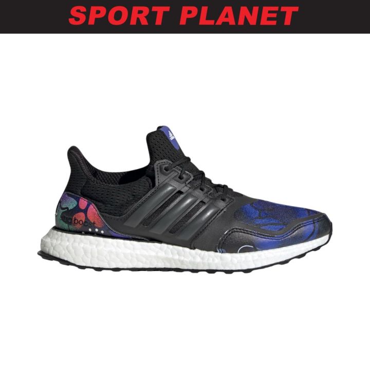 adidas Women Ultraboost S&L DNA Running Shoe Kasut Perempuan