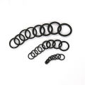 O-ring Set - Oring Seal Kit 1200pcs - Karet Ring Set - Seal Set Motor Mobil - Sealing Rings Gasket Assortment Set Kit Box Oil Waterproof. 