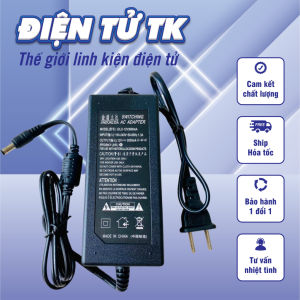 Nguồn Adapter 12V3A Loại Tốt