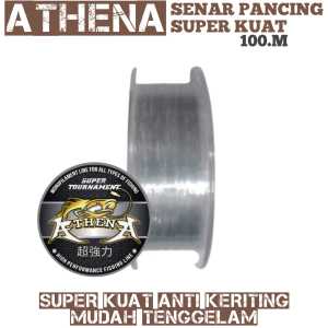 senar pancing super kuat 1800m senar pancing kecil kuat 50 kg kenur pancing kuat 50 kg senar athena