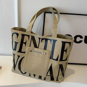 (COD) Tas Totebag Wanita Resleting GTG0817