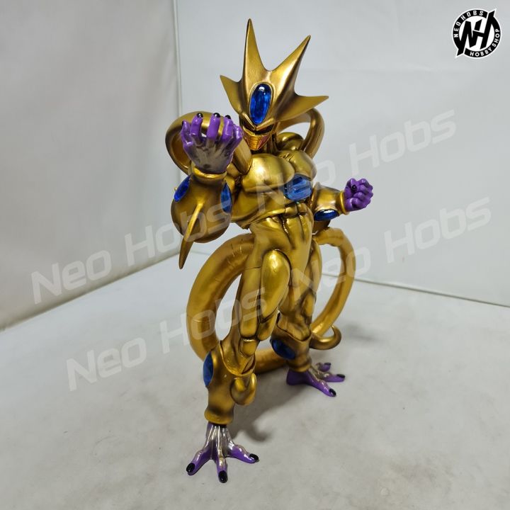 GK 49S KO Dragon Ball Golden Cooler Lazada Lazada PH