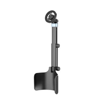 Giá đỡ điện thoại ô tô Magsafe gắn vào giá đỡ cốc giá đỡ điện thoại từ tính có thể điều chỉnh dùng cho định vị trên ô tô đa năng trong taxi.