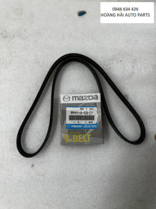 Dây cuaroa điều hòa Mazda Mazda 323 199x - 200x. Dây điều hòa 323