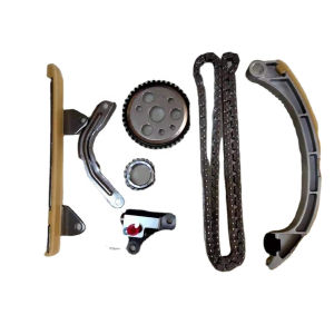 2sz-fe 2sz timing chain kit for yaris vios passo engine 1998-2006 13506-23020 ka-30 7piece