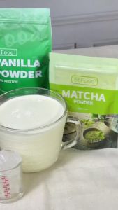 Bột Tạo Hương Vani Thương Hiệu StFood Trọng Lượng 100g