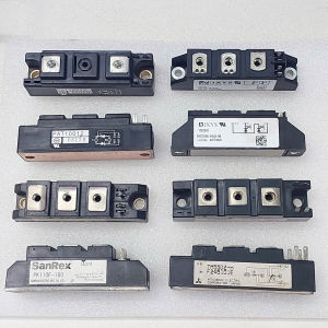 SCR(Thyristor) khối cho Hàn Cell khiển gia nhiệt...Tháo máy Nhật