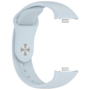 Silicone Band Watch Quick Release Bracelets for Watch 5 4 Smartwatch Silicone Straps Replacement Waterproof Belt