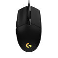 Chuột gaming Logitech G102 Gen2 Lightsync (Đen/Trắng) - Bảo hành 24 tháng.