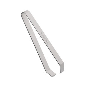 【On Sale】Fish Bone Tweezers Chicken Feather Pork Hair Plucking Clip Meat Tweezers Tongs Hair Removal Pliers