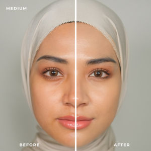 Carya Cosmetics HQ Glow Cushion Foundation