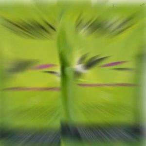 NEW Bremod Rebonding Hair Straightening Milk 1000 ml x 2 ( A and B )