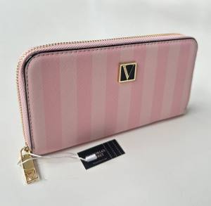 Long Wallet by Victoria Secret - Dompet Panjang Wanita