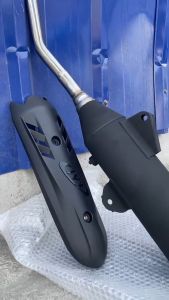 JVT PIPE V3 SILENT KILLER POWER PIPE MIO SPORTY / NMAX 2020