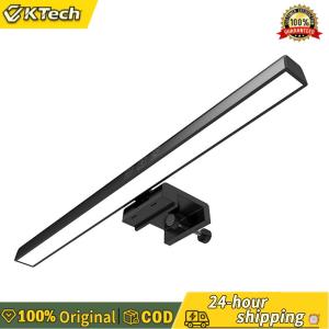 【Free Shipping】 USB Computer Monitor Light Bar Touch Control Display Hanging Light Space Saving Eye Protection No Screen Glare Home Office for Study Laptop