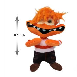 Inside Out 2 Toys for Boys Girls Inside Out Plushie SeriesSadness Stuffed Toy Joy Fear Disgust Anxiety Anger Plush Dolls Birthday Gift Christmas Gift Exchange Gift