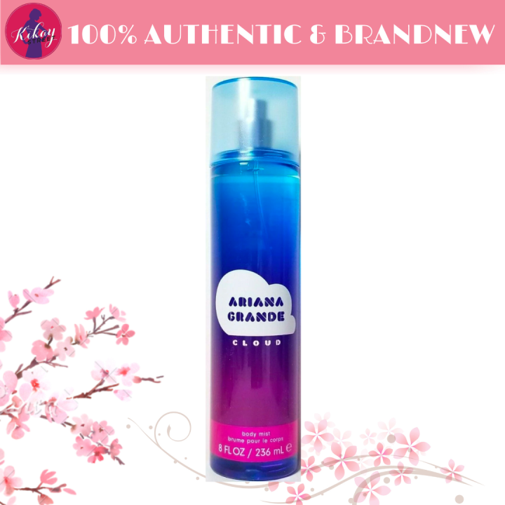 Cloud Mist Cloud Ariana Grande Perfume Review BEST SELLER! 1pc