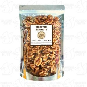 Roasted Walnuts (USA) 100g 250g 500g 1kg