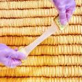 Bánh quy mặn kẹp phô mai vị rau  giòn ngon hộp 250g. 