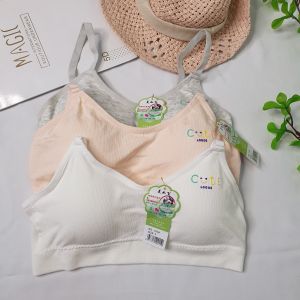 Áo lót học sinh 015 - Chất siêu đẹp cho bé cấp 2 cấp 3