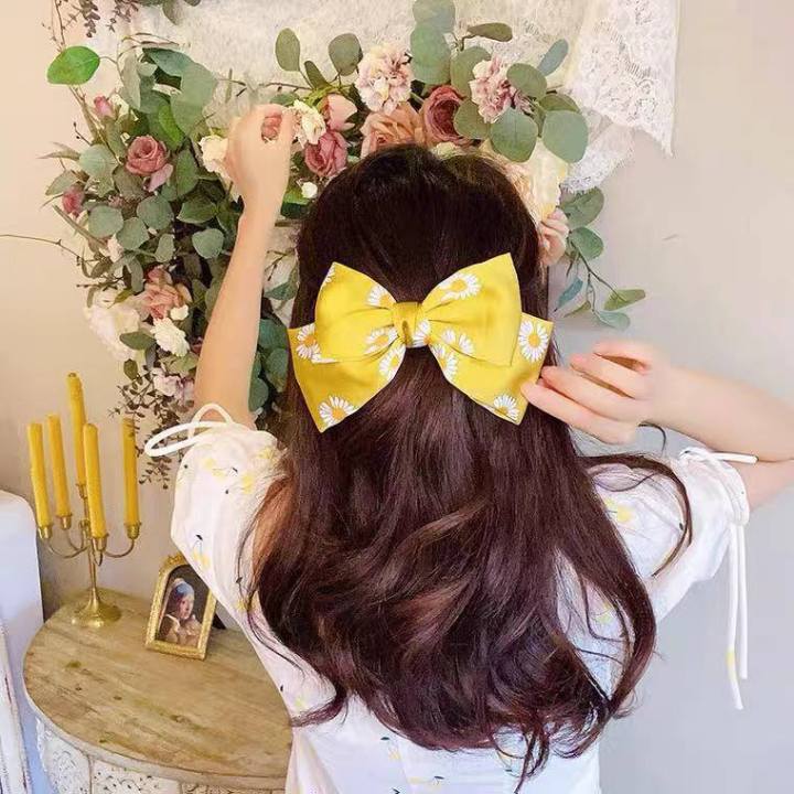 Daisy sale hair accessories