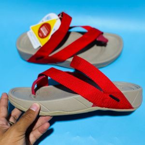รองเท้าของผู้ชาย Fitflop ของผู้ชาย พร้อมส่ง รองเท้าทรงหูหนีบ  สายผ้า  Szei36 -44 รูปถ่ายจากสินค้าจริง100%