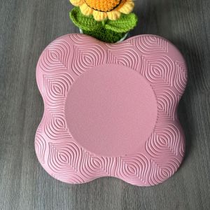 1 Đôi Đệm Yoga EVA Chống Đau Gối - Cổ Tay - Hông - Khuỷu Tay Khi Tập Luyện-HAUSE