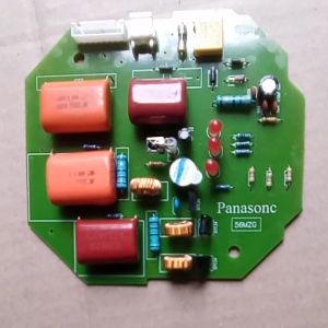 Bo mach 4 canh quat tran Panasonic